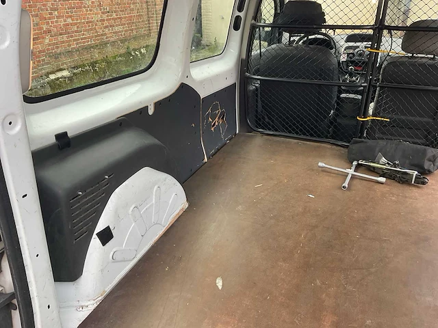 2019 renault kangoo maxi - afbeelding 8 van  26