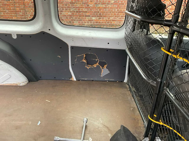 2019 renault kangoo maxi - afbeelding 10 van  26