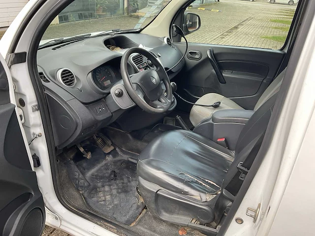 2019 renault kangoo maxi - afbeelding 11 van  26