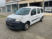 2019 renault kangoo maxi - afbeelding 1 van  26