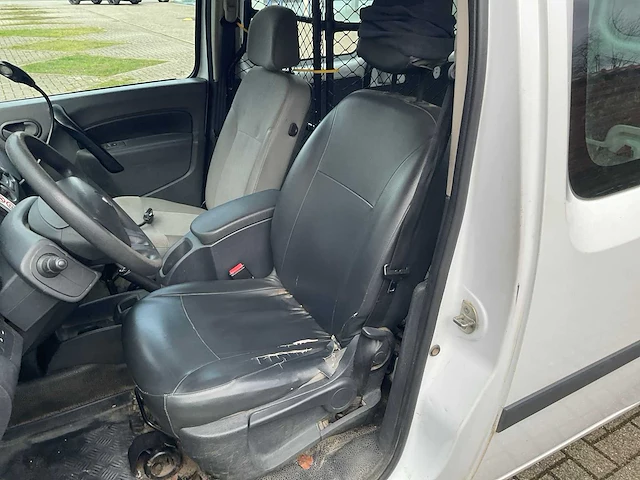 2019 renault kangoo maxi - afbeelding 13 van  26
