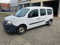 2019 renault kangoo maxi - afbeelding 12 van  26