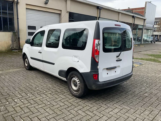 2019 renault kangoo maxi - afbeelding 20 van  26