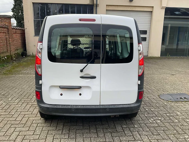 2019 renault kangoo maxi - afbeelding 21 van  26