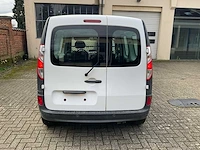 2019 renault kangoo maxi - afbeelding 21 van  26