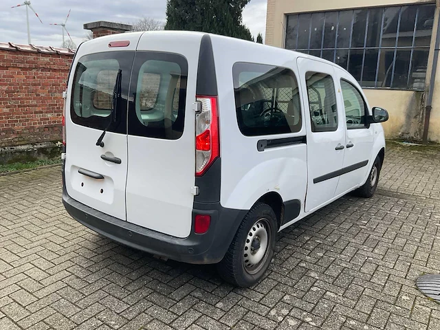 2019 renault kangoo maxi - afbeelding 22 van  26