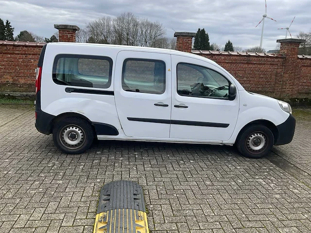 2019 renault kangoo maxi - afbeelding 23 van  26