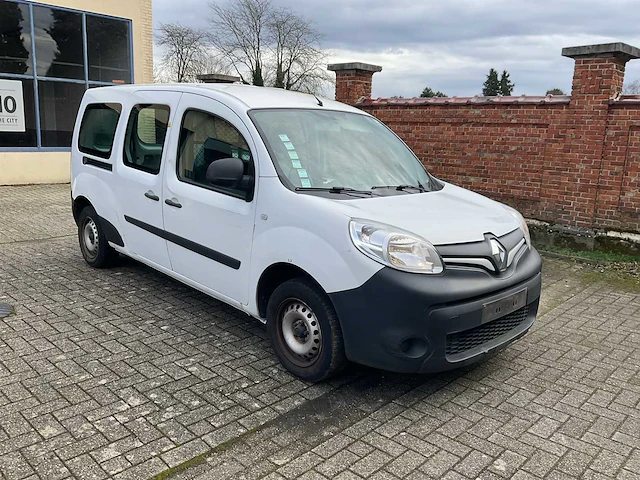 2019 renault kangoo maxi - afbeelding 24 van  26