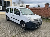 2019 renault kangoo maxi - afbeelding 24 van  26