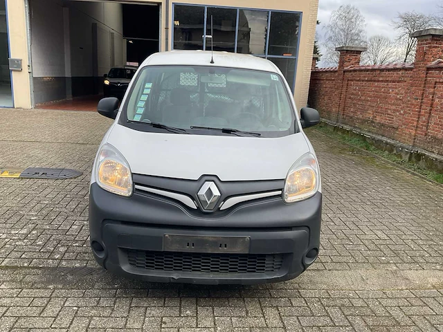 2019 renault kangoo maxi - afbeelding 25 van  26