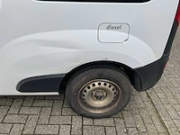2019 renault kangoo maxi - afbeelding 2 van  23