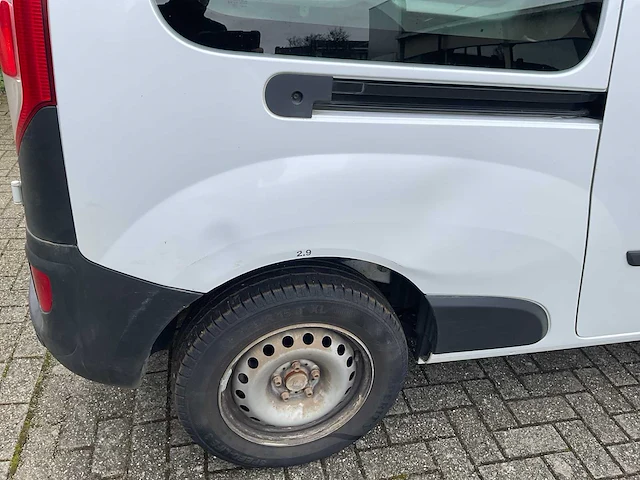 2019 renault kangoo maxi - afbeelding 3 van  23