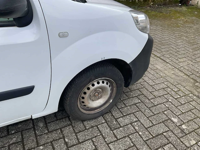 2019 renault kangoo maxi - afbeelding 4 van  23