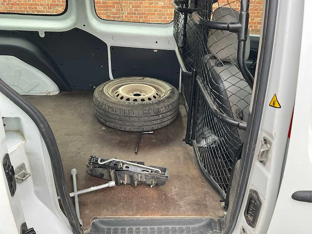 2019 renault kangoo maxi - afbeelding 5 van  23