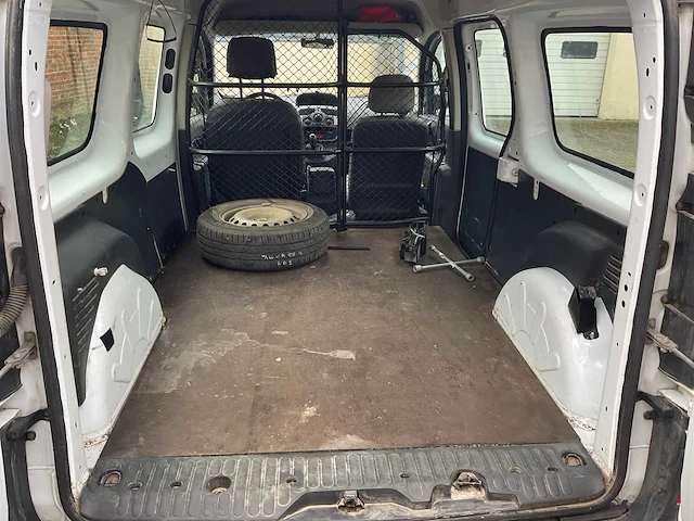 2019 renault kangoo maxi - afbeelding 6 van  23