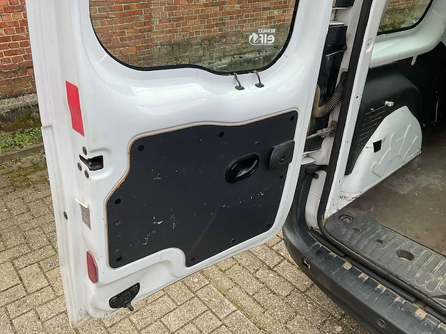 2019 renault kangoo maxi - afbeelding 7 van  23