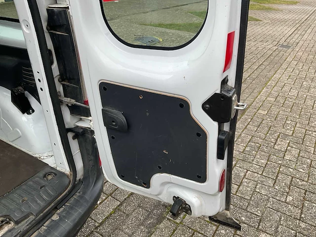 2019 renault kangoo maxi - afbeelding 8 van  23