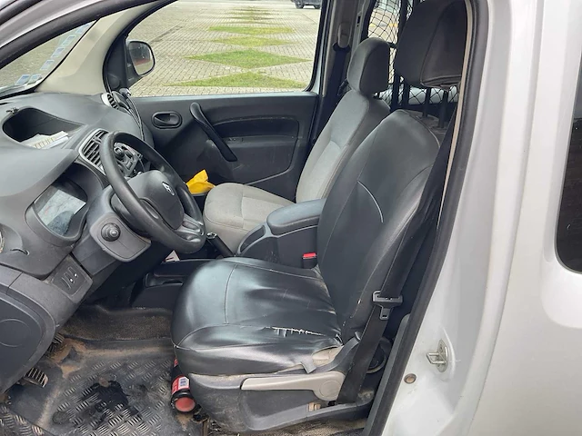 2019 renault kangoo maxi - afbeelding 10 van  23