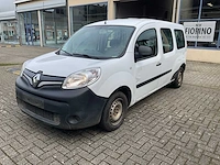 2019 renault kangoo maxi - afbeelding 1 van  23