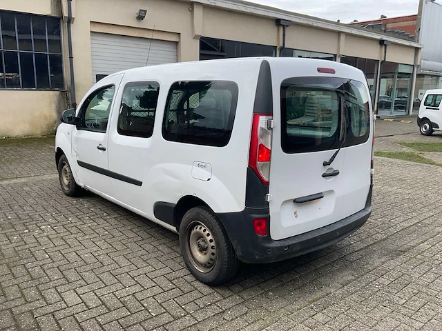 2019 renault kangoo maxi - afbeelding 12 van  23