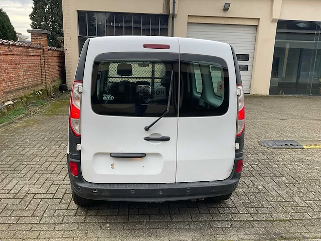 2019 renault kangoo maxi - afbeelding 17 van  23