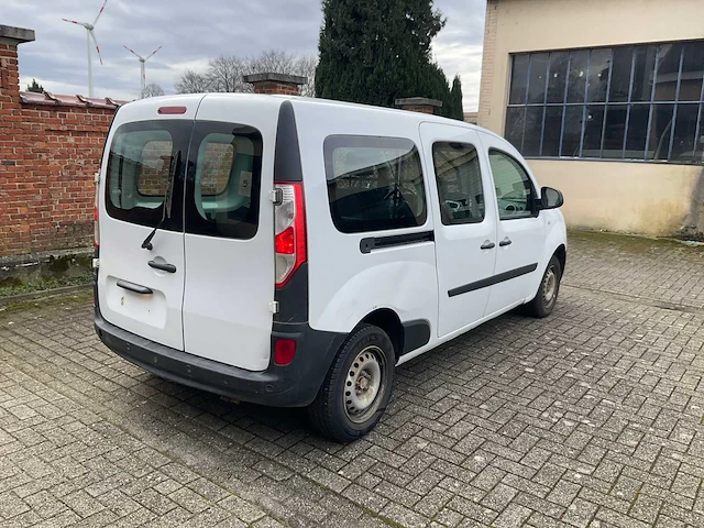 2019 renault kangoo maxi - afbeelding 18 van  23