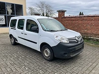 2019 renault kangoo maxi - afbeelding 20 van  23