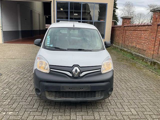 2019 renault kangoo maxi - afbeelding 21 van  23