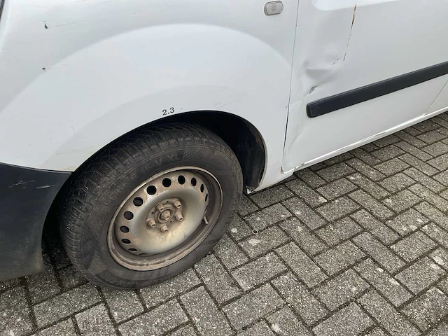 2019 renault kangoo maxi - afbeelding 22 van  23