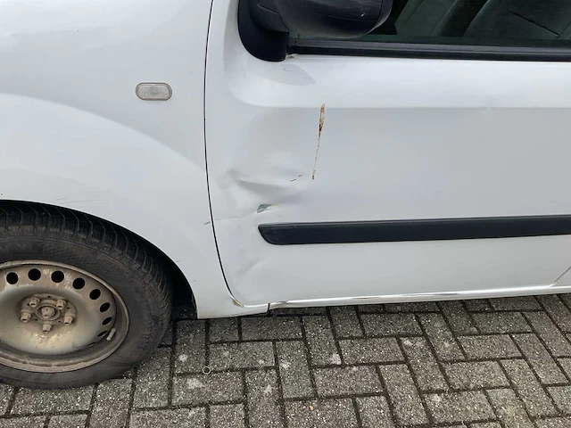 2019 renault kangoo maxi - afbeelding 23 van  23