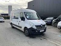 2019 renault master bedrijfswagen - afbeelding 2 van  7