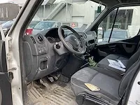 2019 renault master bedrijfswagen - afbeelding 6 van  7