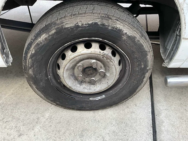 2019 renault master lichte vracht - afbeelding 2 van  49