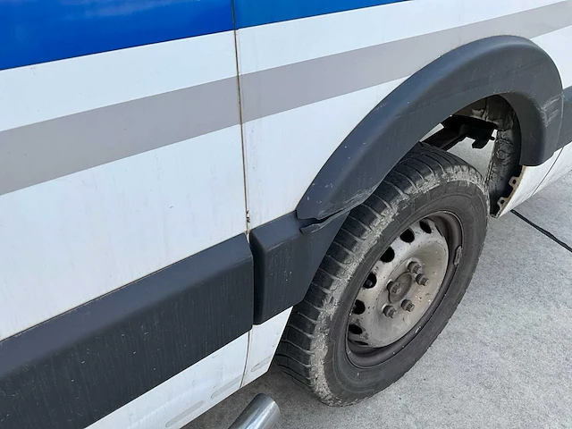 2019 renault master lichte vracht - afbeelding 5 van  49