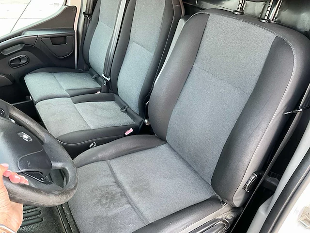 2019 renault master lichte vracht - afbeelding 10 van  49