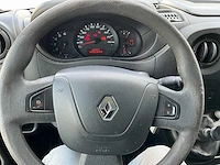 2019 renault master lichte vracht - afbeelding 13 van  49