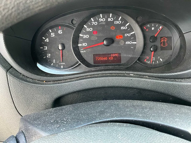 2019 renault master lichte vracht - afbeelding 14 van  49