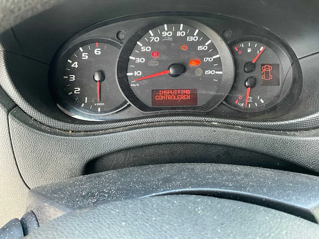 2019 renault master lichte vracht - afbeelding 16 van  49
