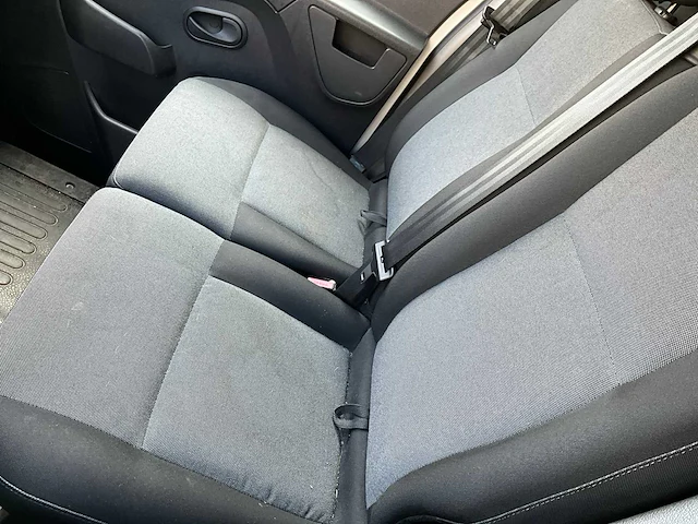 2019 renault master lichte vracht - afbeelding 20 van  49