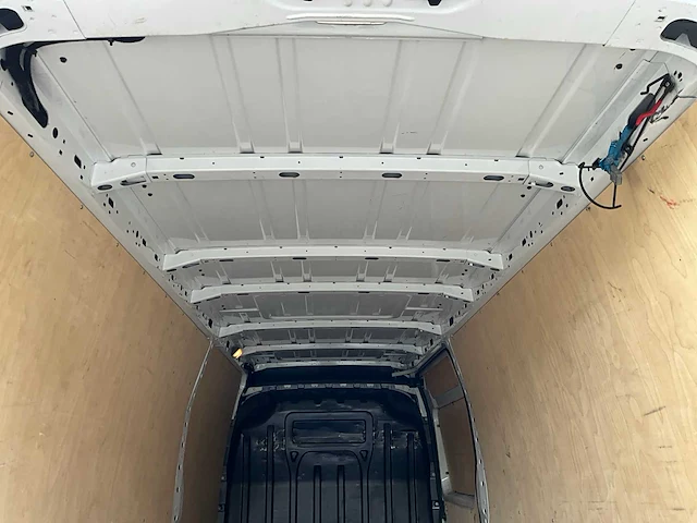 2019 renault master lichte vracht - afbeelding 22 van  49