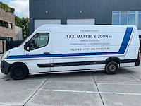 2019 renault master lichte vracht - afbeelding 12 van  49
