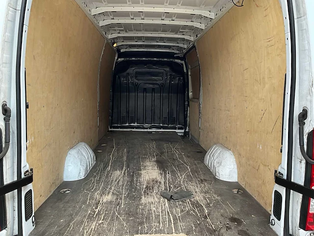 2019 renault master lichte vracht - afbeelding 24 van  49