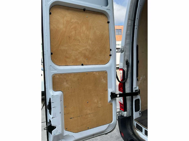 2019 renault master lichte vracht - afbeelding 26 van  49