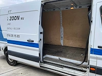 2019 renault master lichte vracht - afbeelding 28 van  49