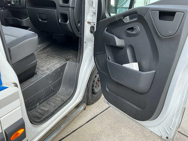 2019 renault master lichte vracht - afbeelding 30 van  49