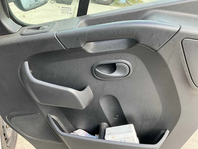 2019 renault master lichte vracht - afbeelding 31 van  49
