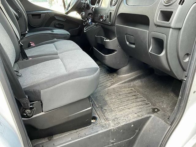 2019 renault master lichte vracht - afbeelding 32 van  49