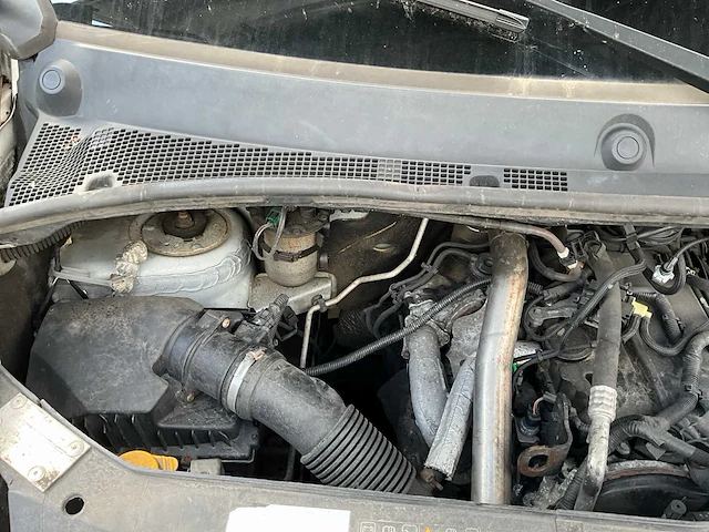 2019 renault master lichte vracht - afbeelding 36 van  49