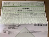 2019 renault master lichte vracht - afbeelding 38 van  49