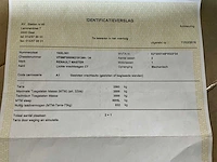 2019 renault master lichte vracht - afbeelding 44 van  49